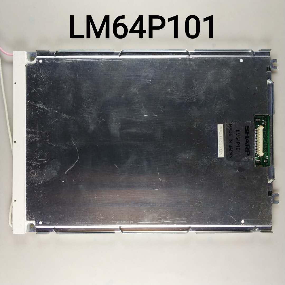  7.4 &ο  lcd ÷ ũ г LM64P101